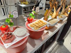 -渔人码头(中南店)