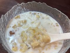 -水牛奶皇后糖水铺
