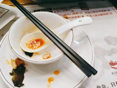 -后街佬·炭火鲜鱼杂(南城店)
