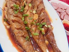 -老关东东北菜(盐城店)
