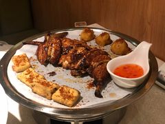 -川味堂·四川豆花(八卦岭店)