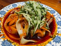 -柴窝堡22号传承新疆菜·新疆辣子鸡