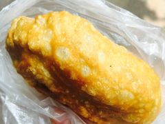 茴香菜盒-小木菜盒(李家村秋林店)