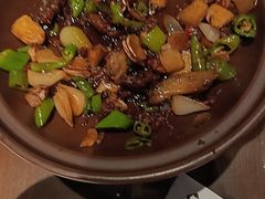 -味上湘菜馆(岳麓山店)