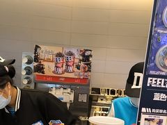 -DQ·蛋糕·冰淇淋(湖景东路店)