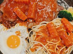 -豪享来牛排(人民店)