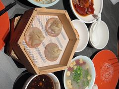 -小厨娘金榜题名(夫子庙秦淮河店)