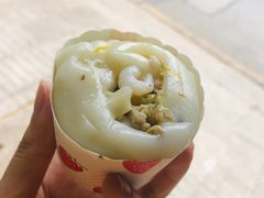 炒肉馅团子-非遗近水楼糕团(景德路店)