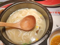 -妈妈故事米线(市府恒隆店)