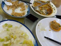-红月湾海鲜饭店•沙滩海景(双月湾店)