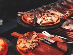 -盛江山自助料理(奥莱锦辉购物广场店)