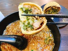 -台南擔仔面·卤肉饭(老虹井路店)
