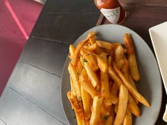 薯条-Cooking Man(中懋天地店)