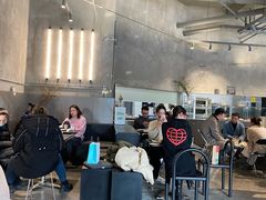 大堂-Sarah西点·烘焙·餐厅(翰林府旗舰店)