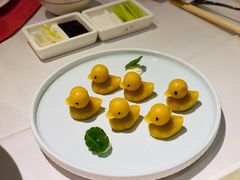 小鸭也酥酥-北京全聚德(王府井店)