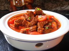 -锦江府中餐厅(电谷雅阁国际大酒店)