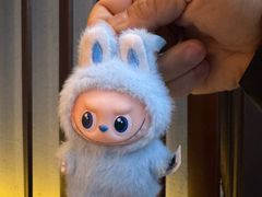 -泡泡玛特POPMART(龙湖杭州滨江天街店)