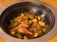 大鹅锅-大灶台铁锅炖(黄务店)