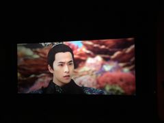 -百丽宫影城(CGS激光苏宁广场店)