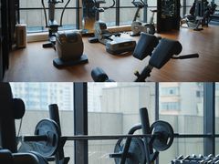 -广州方圆奥克伍德豪景酒店公寓