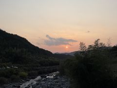 -绩溪龙川景区
