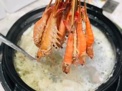 -百年果林椰子鸡(益田假日里店)