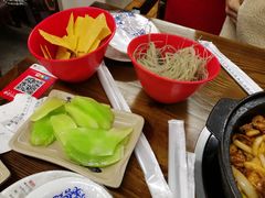 -重庆鸡公煲(学衡路店)
