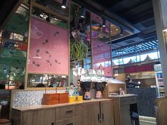 -鲜潭蒸汽石锅鱼(五道口购物中心店)