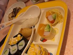 -元气寿司(八号仓店)