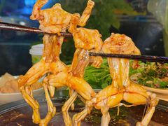 -费明中罗非鱼(大石坝店)