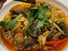 -徐鼎盛民间菜(奥体店)