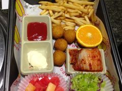 -韩林炭烤自助烤肉火锅(恒峰步行街店)