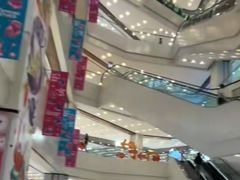 -凯德广场(武胜路店)