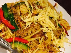 星洲炒米粉-文兴酒家(Chinatown - Gerrard Street)