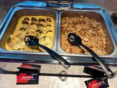 -比格比萨自助(德思勤四季汇店)