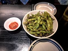 -EDAMAME₁ 枝豆