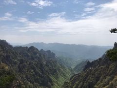 -老界岭旅游度假区