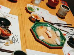-炎寿司(王府大街店)
