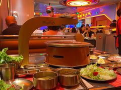 -西塔老太太泥炉烤肉(苏州大悦城店)