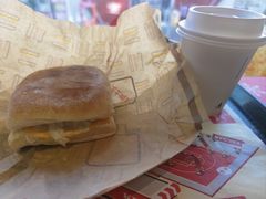 -肯德基(建华店)