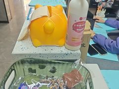 -半岛宠物医院24小时(白果林店)