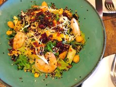 -HIGH FIVE哈福手工汉堡(桂林路店)