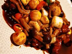 -醉东Oriental House(静安嘉里中心店)