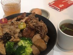 -牛邸·烧肉饭(来福士店)