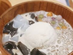 -杏甜品(尖沙咀加拿分道店)