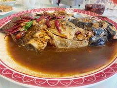 -旺顺阁鱼头泡饼(小红门店)