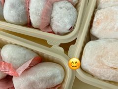 -澳门长洲糯米糍(柯打苏沙街店)