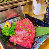 勝横丁 | 不出京城也能沉浸式体验神户烧肉