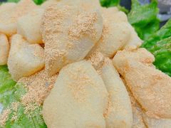 -朴小妹人参鸡汤火锅(长白山万达店)