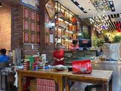 -老姑砂锅·烧烤天津菜(体北道店)